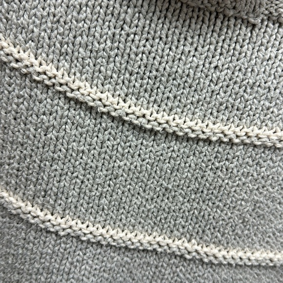 Billabong sweater large Dusty gray - Picture 4 of 5